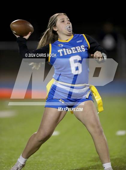 Thumbnail 3 in Red Mountain vs Marana (AIA 6A Semifinal) photogallery.