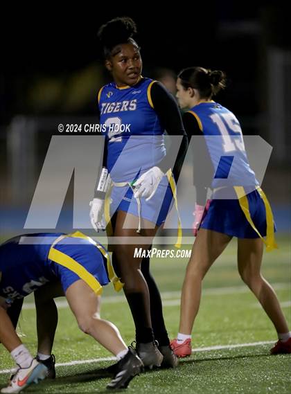 Thumbnail 1 in Red Mountain vs Marana (AIA 6A Semifinal) photogallery.