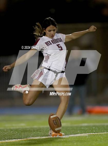 Thumbnail 3 in Red Mountain vs Marana (AIA 6A Semifinal) photogallery.