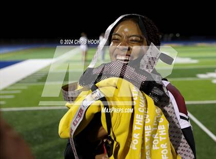 Thumbnail 3 in Red Mountain vs Marana (AIA 6A Semifinal) photogallery.