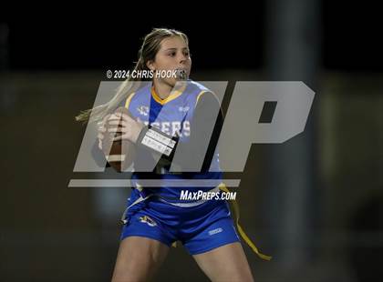 Thumbnail 1 in Red Mountain vs Marana (AIA 6A Semifinal) photogallery.