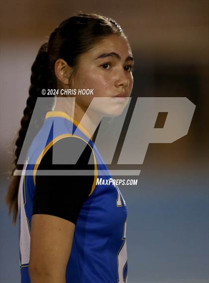 Thumbnail 1 in Red Mountain vs Marana (AIA 6A Semifinal) photogallery.
