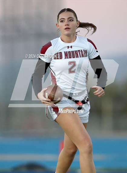 Thumbnail 3 in Red Mountain vs Marana (AIA 6A Semifinal) photogallery.