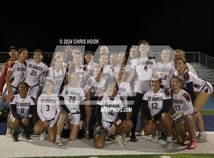 Thumbnail 3 in Red Mountain vs Marana (AIA 6A Semifinal) photogallery.