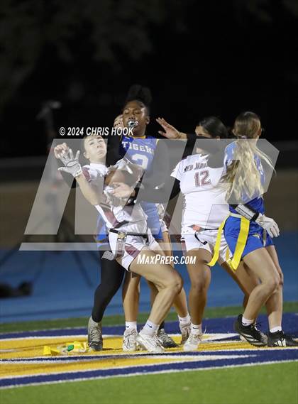 Thumbnail 3 in Red Mountain vs Marana (AIA 6A Semifinal) photogallery.
