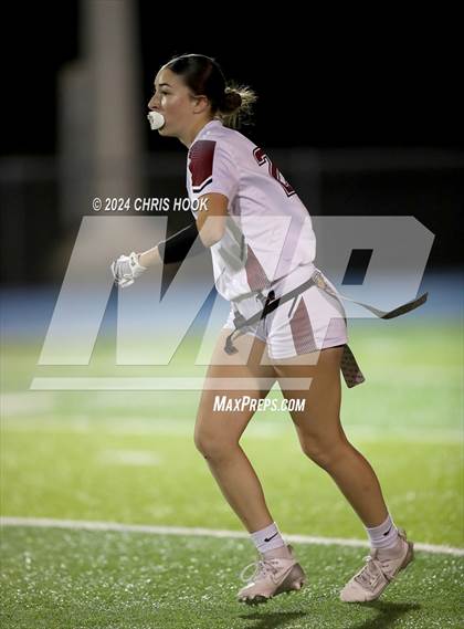 Thumbnail 1 in Red Mountain vs Marana (AIA 6A Semifinal) photogallery.