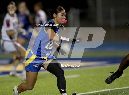 Thumbnail 2 in Red Mountain vs Marana (AIA 6A Semifinal) photogallery.