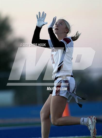 Thumbnail 2 in Red Mountain vs Marana (AIA 6A Semifinal) photogallery.