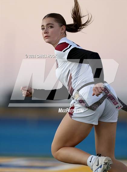 Thumbnail 2 in Red Mountain vs Marana (AIA 6A Semifinal) photogallery.