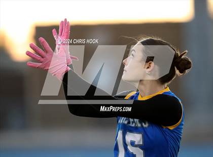 Thumbnail 1 in Red Mountain vs Marana (AIA 6A Semifinal) photogallery.