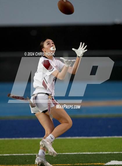 Thumbnail 1 in Red Mountain vs Marana (AIA 6A Semifinal) photogallery.