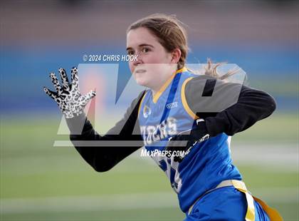 Thumbnail 2 in Red Mountain vs Marana (AIA 6A Semifinal) photogallery.