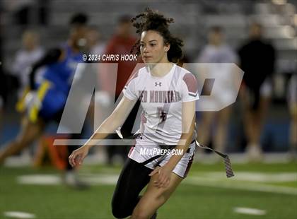 Thumbnail 1 in Red Mountain vs Marana (AIA 6A Semifinal) photogallery.