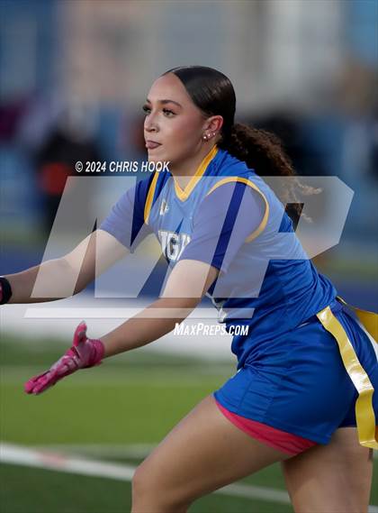 Thumbnail 2 in Red Mountain vs Marana (AIA 6A Semifinal) photogallery.