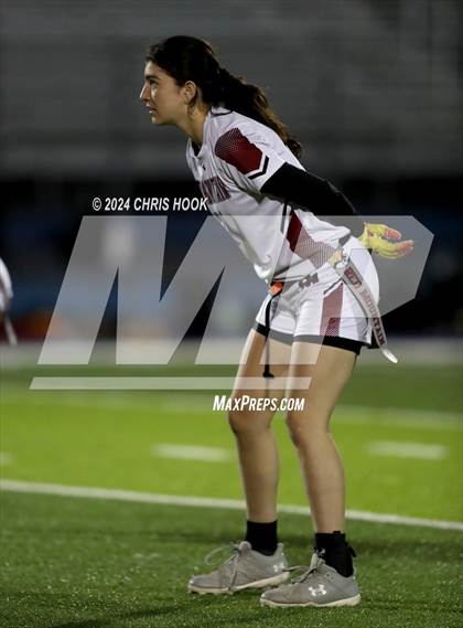 Thumbnail 3 in Red Mountain vs Marana (AIA 6A Semifinal) photogallery.