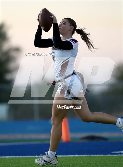 Thumbnail 3 in Red Mountain vs Marana (AIA 6A Semifinal) photogallery.