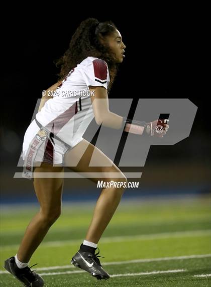 Thumbnail 1 in Red Mountain vs Marana (AIA 6A Semifinal) photogallery.