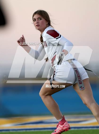 Thumbnail 1 in Red Mountain vs Marana (AIA 6A Semifinal) photogallery.