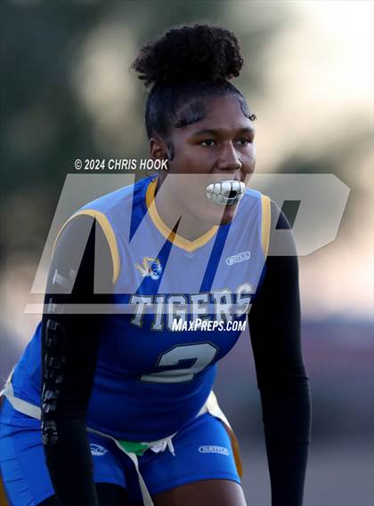 Thumbnail 1 in Red Mountain vs Marana (AIA 6A Semifinal) photogallery.