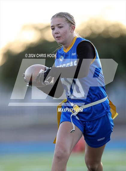 Thumbnail 3 in Red Mountain vs Marana (AIA 6A Semifinal) photogallery.