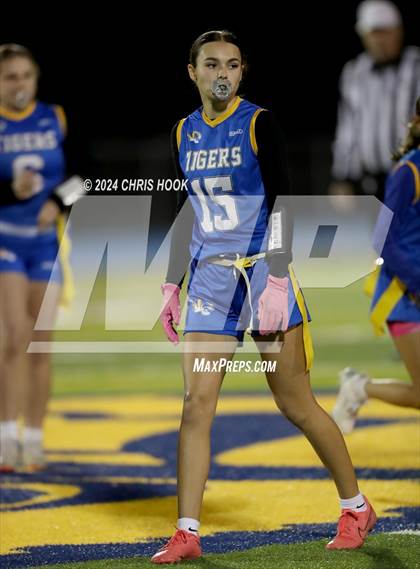 Thumbnail 1 in Red Mountain vs Marana (AIA 6A Semifinal) photogallery.