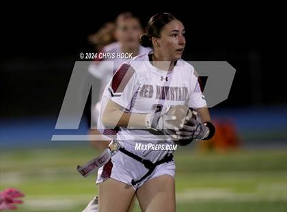 Thumbnail 1 in Red Mountain vs Marana (AIA 6A Semifinal) photogallery.
