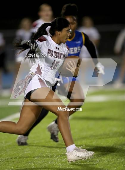 Thumbnail 1 in Red Mountain vs Marana (AIA 6A Semifinal) photogallery.