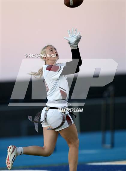 Thumbnail 2 in Red Mountain vs Marana (AIA 6A Semifinal) photogallery.