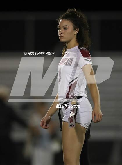 Thumbnail 2 in Red Mountain vs Marana (AIA 6A Semifinal) photogallery.