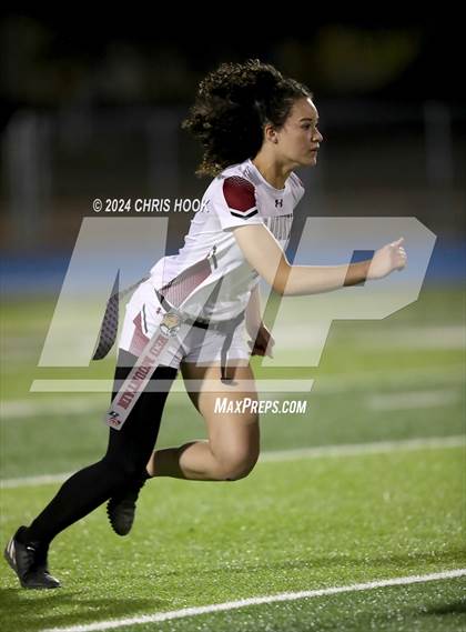 Thumbnail 3 in Red Mountain vs Marana (AIA 6A Semifinal) photogallery.