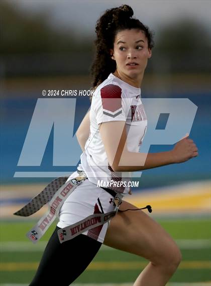 Thumbnail 1 in Red Mountain vs Marana (AIA 6A Semifinal) photogallery.