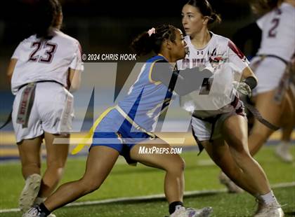 Thumbnail 3 in Red Mountain vs Marana (AIA 6A Semifinal) photogallery.