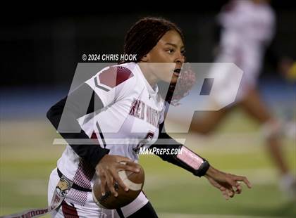 Thumbnail 3 in Red Mountain vs Marana (AIA 6A Semifinal) photogallery.