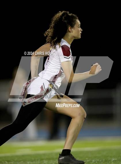 Thumbnail 3 in Red Mountain vs Marana (AIA 6A Semifinal) photogallery.