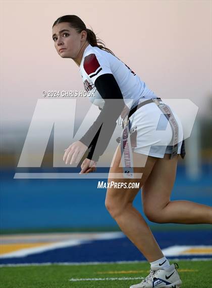 Thumbnail 2 in Red Mountain vs Marana (AIA 6A Semifinal) photogallery.