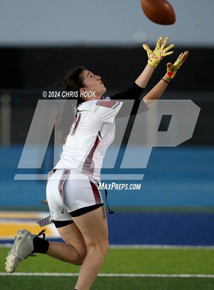 Thumbnail 3 in Red Mountain vs Marana (AIA 6A Semifinal) photogallery.