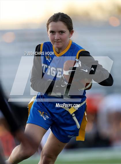 Thumbnail 3 in Red Mountain vs Marana (AIA 6A Semifinal) photogallery.