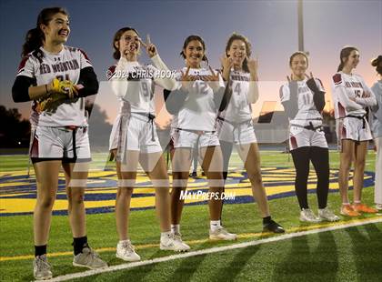 Thumbnail 1 in Red Mountain vs Marana (AIA 6A Semifinal) photogallery.