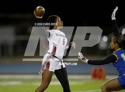 Thumbnail 2 in Red Mountain vs Marana (AIA 6A Semifinal) photogallery.