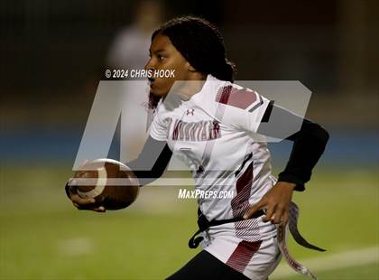 Thumbnail 3 in Red Mountain vs Marana (AIA 6A Semifinal) photogallery.