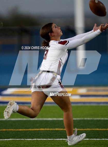 Thumbnail 3 in Red Mountain vs Marana (AIA 6A Semifinal) photogallery.