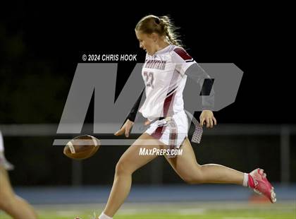 Thumbnail 3 in Red Mountain vs Marana (AIA 6A Semifinal) photogallery.
