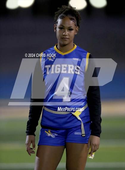 Thumbnail 3 in Red Mountain vs Marana (AIA 6A Semifinal) photogallery.