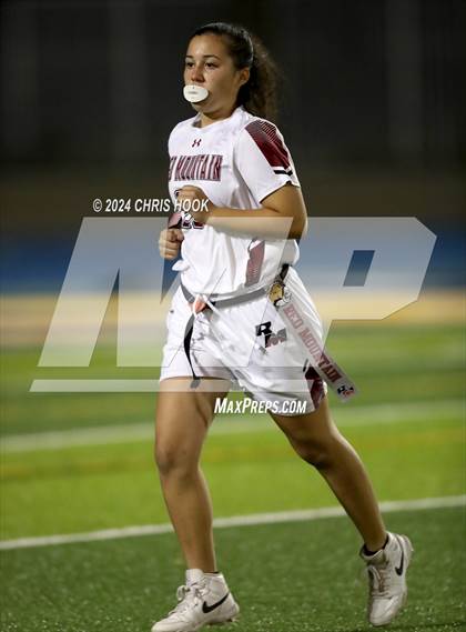 Thumbnail 3 in Red Mountain vs Marana (AIA 6A Semifinal) photogallery.