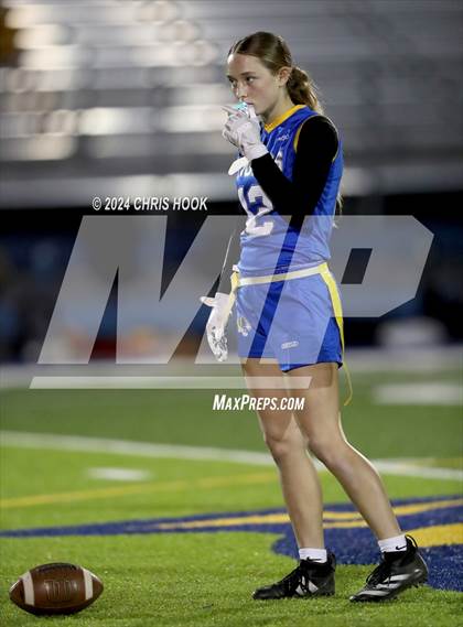 Thumbnail 3 in Red Mountain vs Marana (AIA 6A Semifinal) photogallery.