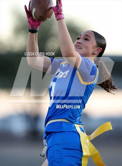 Thumbnail 3 in Red Mountain vs Marana (AIA 6A Semifinal) photogallery.
