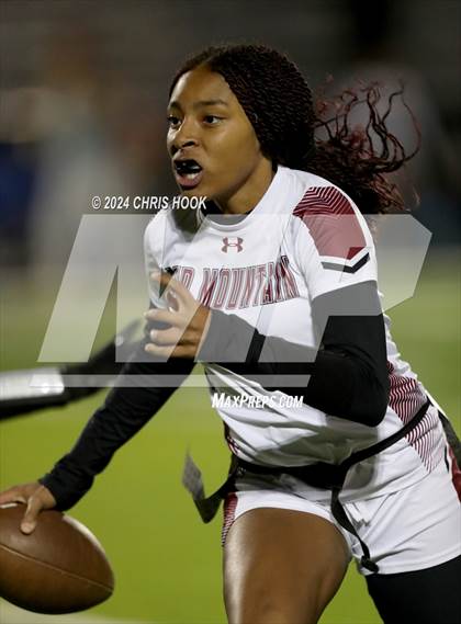 Thumbnail 1 in Red Mountain vs Marana (AIA 6A Semifinal) photogallery.