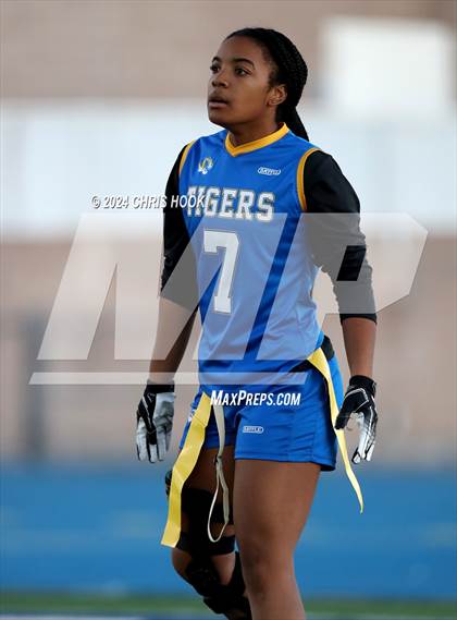 Thumbnail 3 in Red Mountain vs Marana (AIA 6A Semifinal) photogallery.