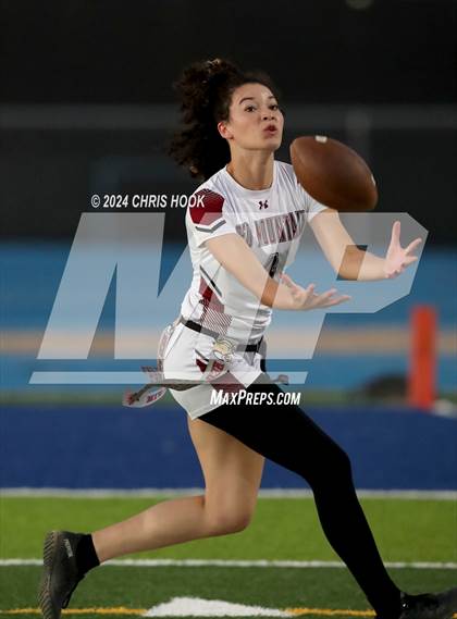 Thumbnail 2 in Red Mountain vs Marana (AIA 6A Semifinal) photogallery.
