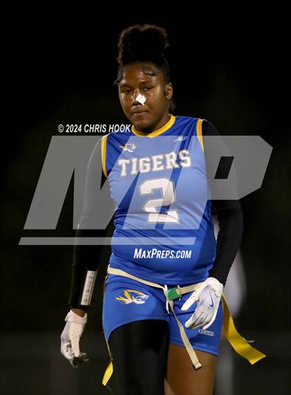 Thumbnail 3 in Red Mountain vs Marana (AIA 6A Semifinal) photogallery.